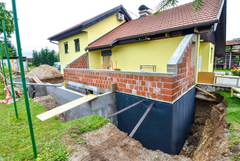 Comment bien préparer vos travaux de maçonnerie à Caudry